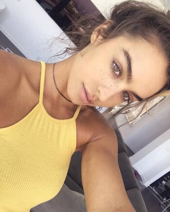 Full leaked Sommer ray private onlyfans photo