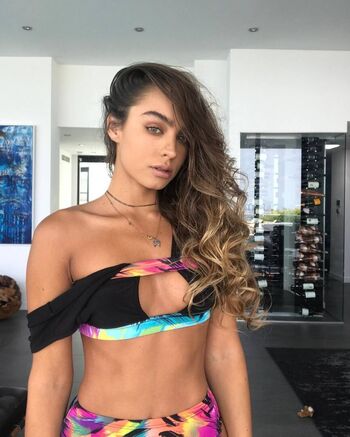 Full leaked Sommer ray private onlyfans photo