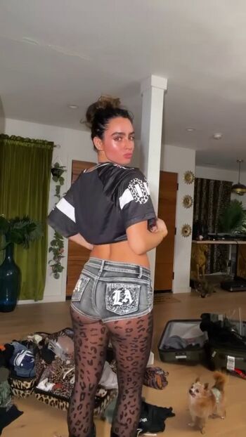 Full leaked Sommer ray page private onlyfans photo