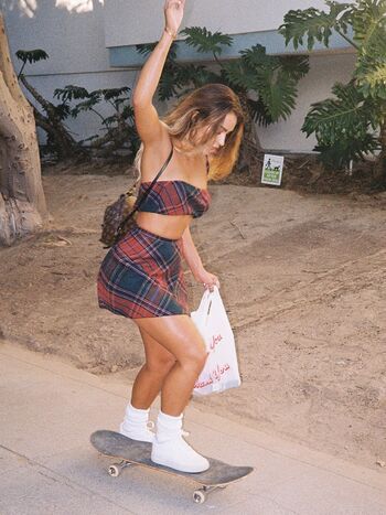 Full leaked Sommer ray page private onlyfans photo