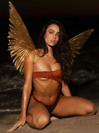 Sommer Ray