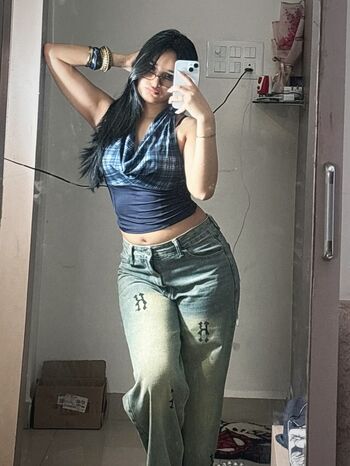 Full leaked Somya kodan page private onlyfans photo