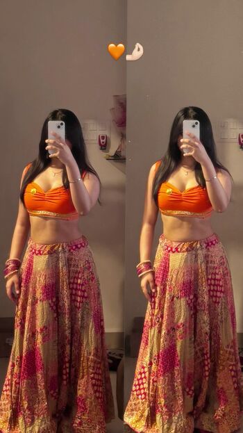 Full leaked Somya kodan private onlyfans photo