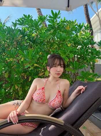 Full leaked Son ye eun page private onlyfans photo