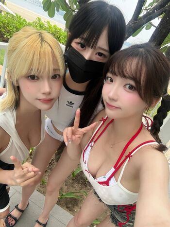 Full leaked Son ye eun page private onlyfans photo