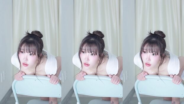 Full leaked Son ye eun page private onlyfans photo