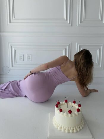 Full leaked Sondra blust private onlyfans photo