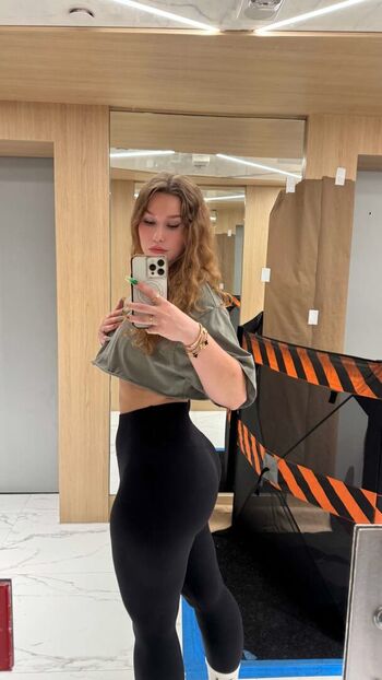 Full leaked Sondra blust private onlyfans photo