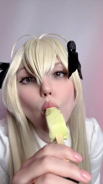 Full leaked Soneko private onlyfans photo