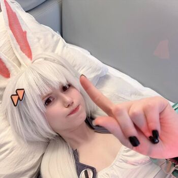 Full leaked Soneko private onlyfans photo