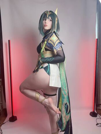 Full leaked Soneko private onlyfans photo