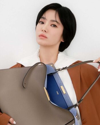 Full leaked Song hye kyo private onlyfans photo