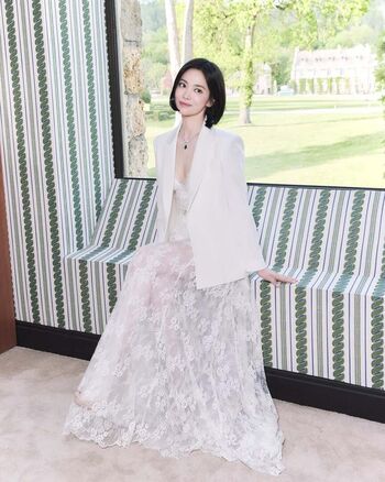 Full leaked Song hye kyo page private onlyfans photo