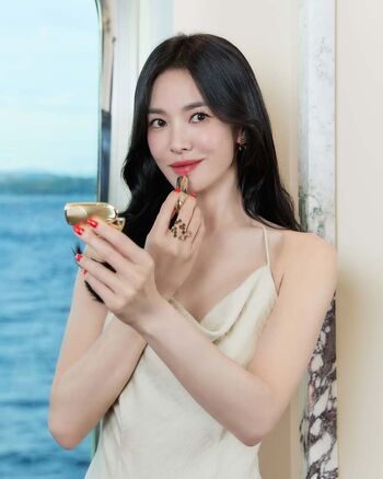 Song Hye-kyo