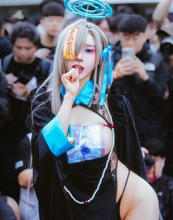 Full leaked Song ju a private onlyfans photo