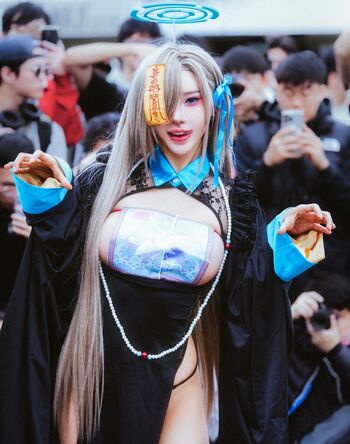 Full leaked Song ju a private onlyfans photo