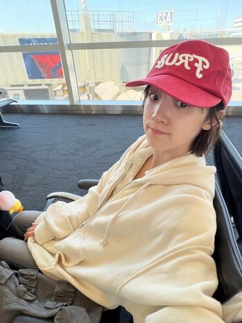 Full leaked Song yuqi page private onlyfans photo