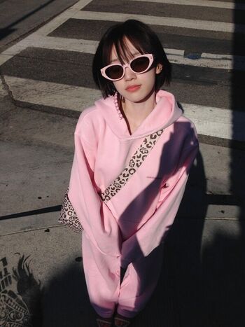 Full leaked Song yuqi private onlyfans photo