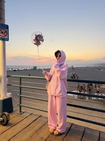 Full leaked Song yuqi private onlyfans photo