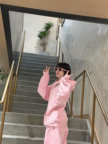 Full leaked Song yuqi private onlyfans photo