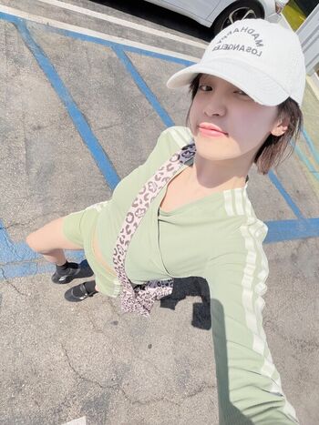 Song Yuqi