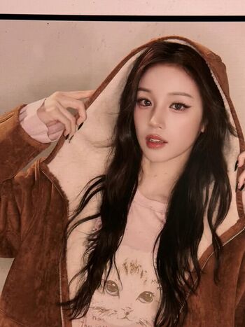 Song Yuqi