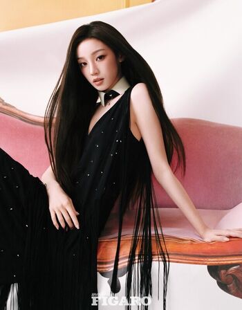Song Yuqi
