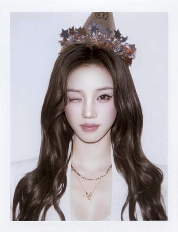 Song Yuqi