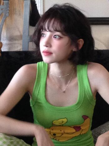 Song Yuqi