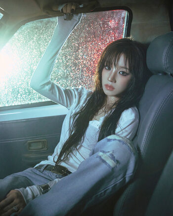 Song Yuqi