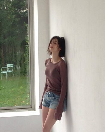 Full leaked Song yuqi page private onlyfans photo