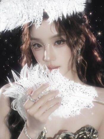 Song Yuqi