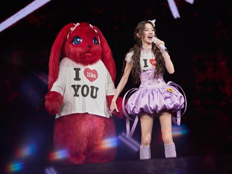 Song Yuqi