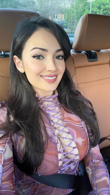 Full leaked Sonia ferraro private onlyfans photo