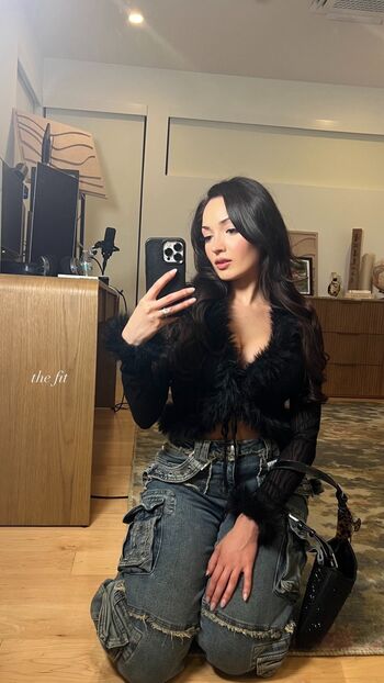 Full leaked Sonia ferraro private onlyfans photo
