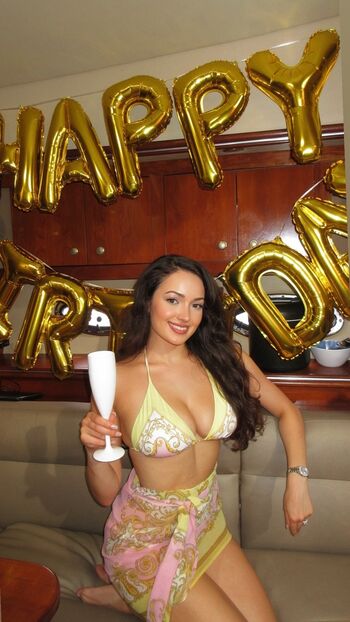 Full leaked Sonia ferraro private onlyfans photo