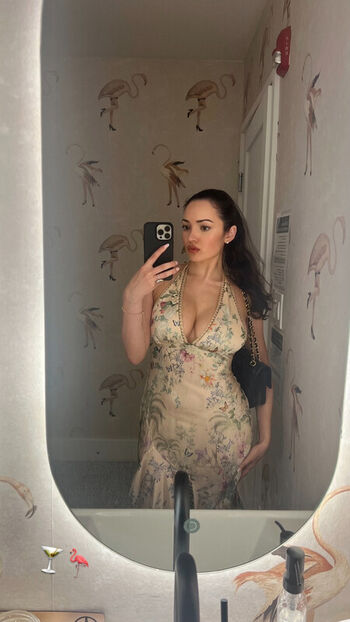 Full leaked Sonia ferraro private onlyfans photo