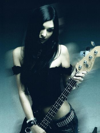 Full leaked Sonia garcia private onlyfans photo