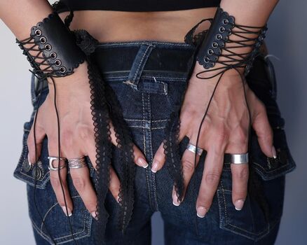 Full leaked Sonia garcia private onlyfans photo