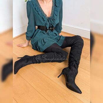 Full leaked Sonipanda page private onlyfans photo