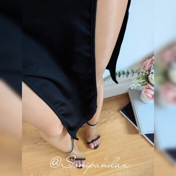 Full leaked Sonipanda page private onlyfans photo