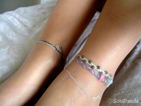 Full leaked Sonipanda page private onlyfans photo