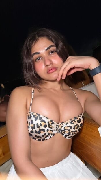 Full leaked Soniya singh khatri private onlyfans photo