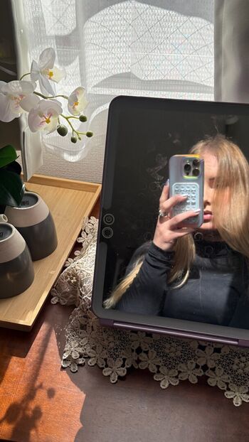 Full leaked Sonja reid private onlyfans photo