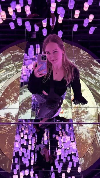 Full leaked Sonja reid private onlyfans photo