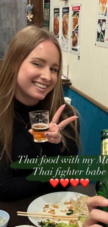 Full leaked Sonja reid aka omgitsfirefoxx private onlyfans photo