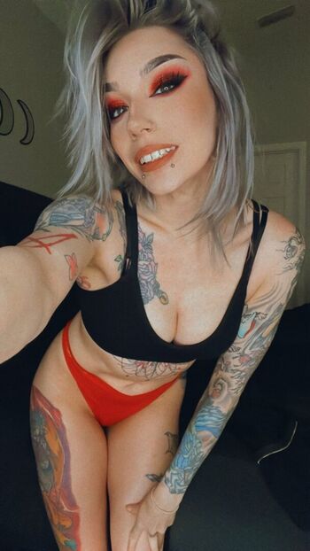 Full leaked Sonjashio private onlyfans photo