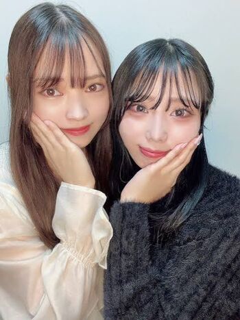 Full leaked Sono chan private onlyfans photo