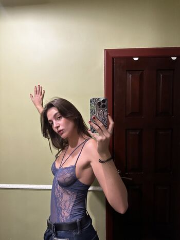Full leaked Sonya batist sonnybatist private onlyfans photo