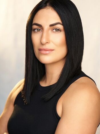 Full leaked Sonya deville private onlyfans photo